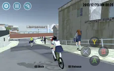 Screenshot 23: High School Simulator 2018