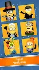 Screenshot 2: Minion Rush: Despicable Me Official Game