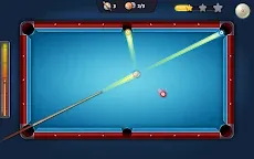Screenshot 4: Pool Trickshots Billiard