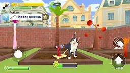 Screenshot 12: Prank House Escape