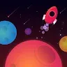 Icon: Planet Surfer