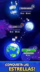 Screenshot 5: Rocket Star - Magnate Espacial