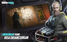 Screenshot 22: Rainbow Six Mobile