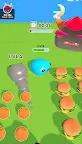 Screenshot 3: Slime Buffet