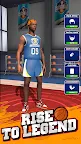 Screenshot 5: Basketball Master: Dunk Hero