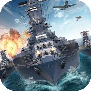 Naval Creed:Warships