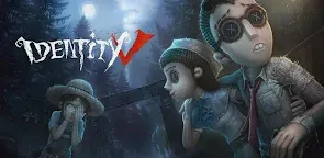 Screenshot 19: Identity V | Global