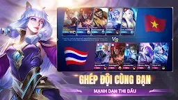 Screenshot 4: Mobile Legends: Bang Bang