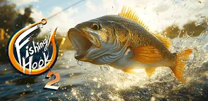 Screenshot 33: Fishing Hook2