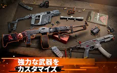 Screenshot 19: ディビジョン リサージェンス | グローバル版