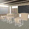 Icon: School Escape