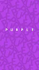 Screenshot 1: purple