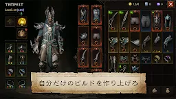 Screenshot 8: ディアブロ イモータル | グローバル版