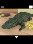 Screenshot 9: 脱出ゲーム　花の家からの脱出