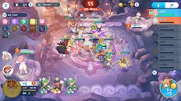 Screenshot 7: Princess Connect! Grand Masters | Korean