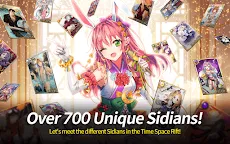 Screenshot 7: Sid Story