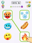 Screenshot 12: Emoji Match Emoji Puzzle Game