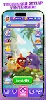 Screenshot 3: Angry Birds Dream Blast