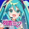 初音未來 GRAPHY COLLECTION 謎之音樂彗星 Re:Merge