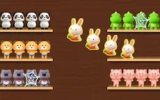 Screenshot 23: Goods Sort-sort puzzle