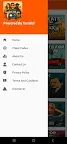Screenshot 3: Cheats for all gta