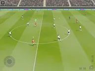 Screenshot 10: Dream League Soccer 2021