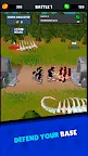 Screenshot 1: Clash of Ages