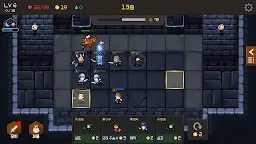 Screenshot 5: Dunlight