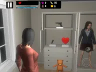 Screenshot 7: Nightmare 1994