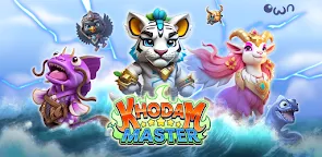 Screenshot 13: Khodam Master | Cek Khodam