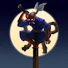 Icon: Ninja Shadow Warrior - Legend Dead Ninja Fight