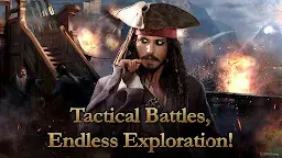 Screenshot 12: Pirates of the Caribbean: ToW