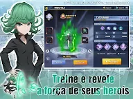 Screenshot 12: One Punch Man: Road to Hero 2.0 | Inglês