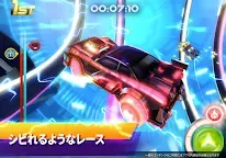 Screenshot 13: RaceCraft - 設計&レース