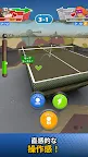 Screenshot 4: Ping Pong Squad