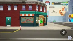 Screenshot 8: My Dream Restaurant Story