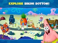 Screenshot 20: SpongeBob: Krusty Cook-Off