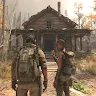Icon: Survivalist: invasion