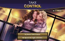 Screenshot 6: Otome: Is-it Love? Gabriel – Interactive Story