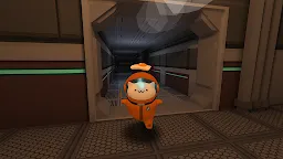 Screenshot 4: Imposter Hide 3D Horror Nightmare