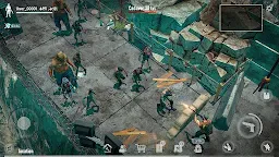 Screenshot 19: Dead God Land: Survival Games