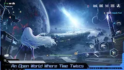 Screenshot 11: Tower of Fantasy | Global