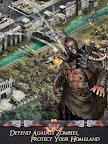 Screenshot 2: Last Empire - War Z: Strategy