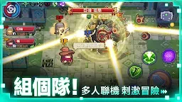 Screenshot 3: 元氣騎士前傳 | 國際版