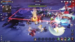 Screenshot 5: Moonlight Sculptor: DarkGamer | Asia