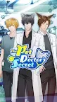 Screenshot 5: The Pet Doctor's Secret: Romance Otome Game