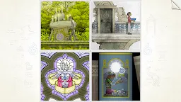 Screenshot 4: Gorogoa