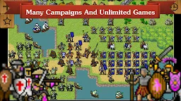 Screenshot 1: Age of Strategy