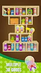 Screenshot 9: Triple Goods Merge: Sorting 3D