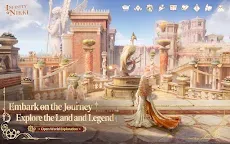 Screenshot 7: 無限暖暖 | 英文版